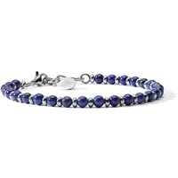 Bracciale Comete Uomo in Acciaio Lapislazzulo UBR922 - UBR922